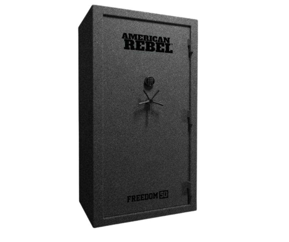 Constitution 60 Safe | American Rebel