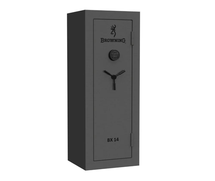 Browning BX14 Safe