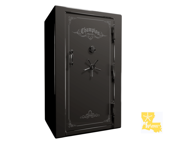 Champion Untouchable 45