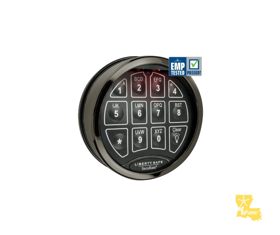 Centurion Series Gun Safes