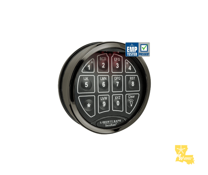 Centurion Series Gun Safes