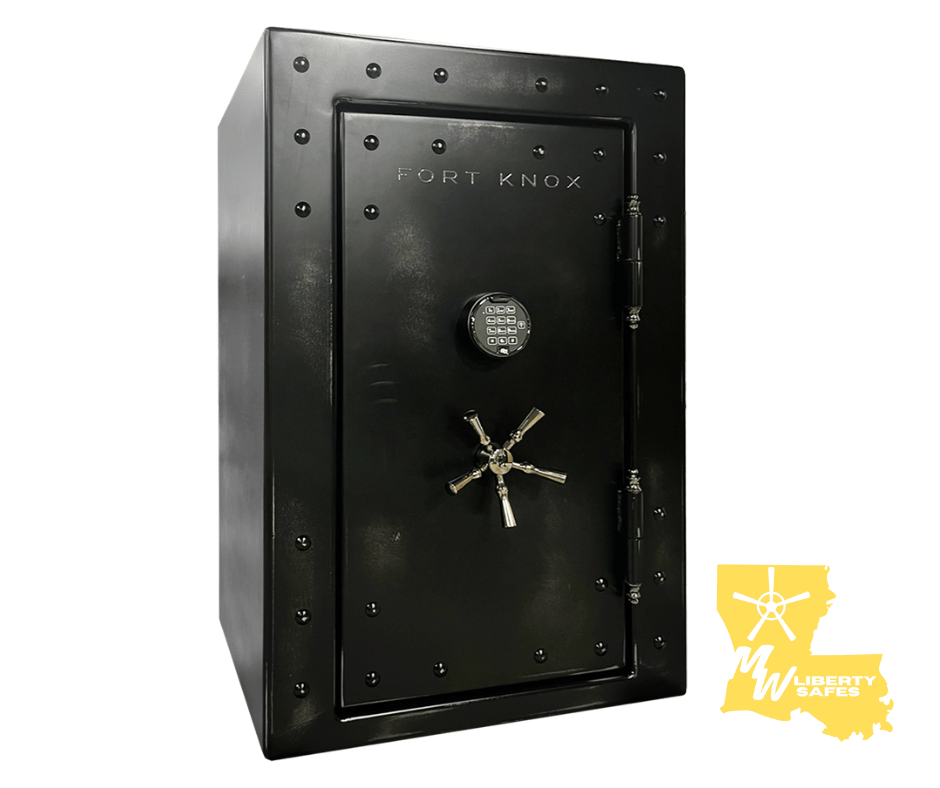 Fort Knox Maverick 4026 Safe