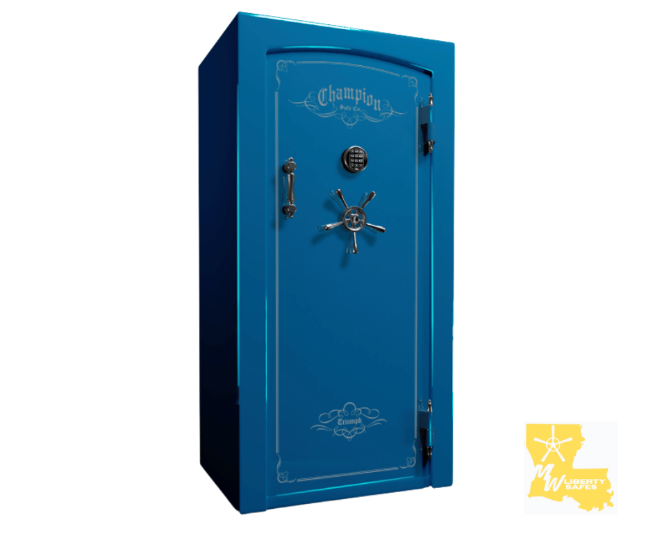 Triumph 25 Safe Gun Safe