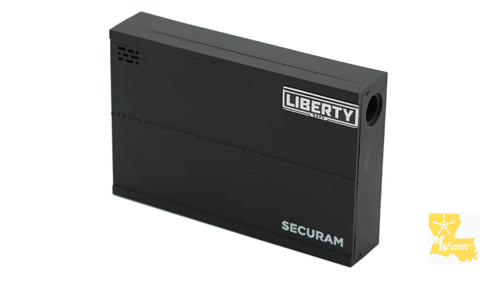 SafElert Safe Monitor