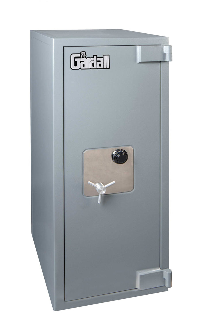 High Security TL15 | TL30 |TL30X6 Commercial Vaults