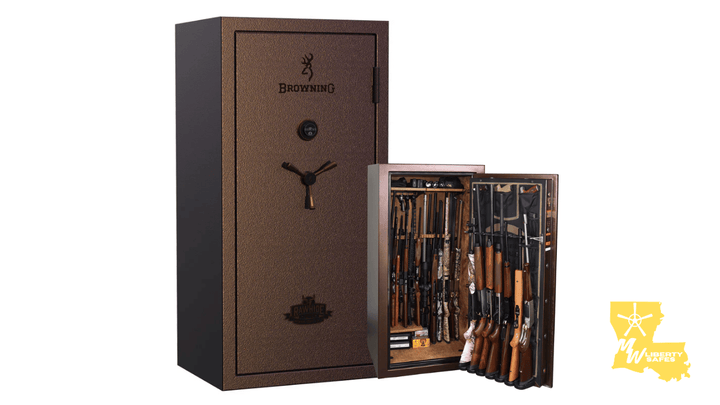 Browning Rawhide 33 Gun Safe