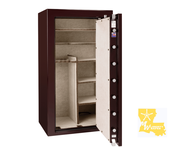 Fort Knox Spartan 7241 Safe