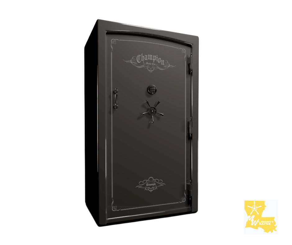 Triumph 40 Safe Gun Safe