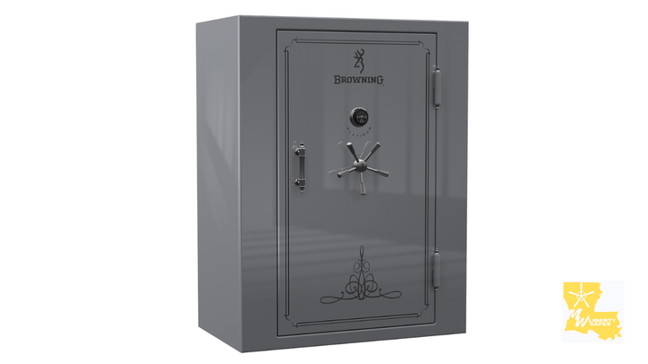 Platinum Series-49 Gun Safe
