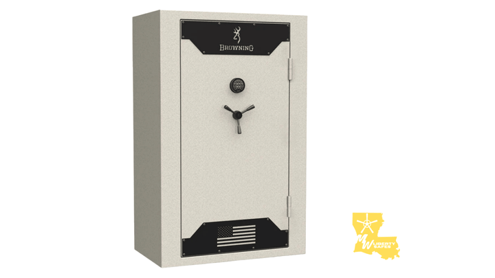 Hunter Deluxe Series 49 Gun Safe