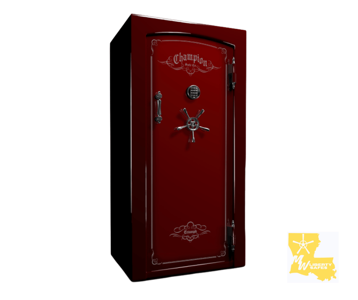 Triumph 25 Safe Gun Safe