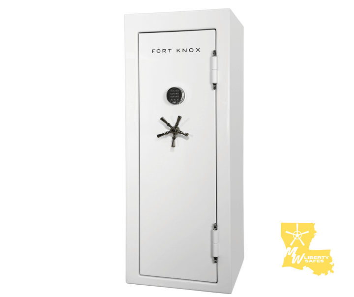 Fort Knox Maverick 6024 Gun Safe