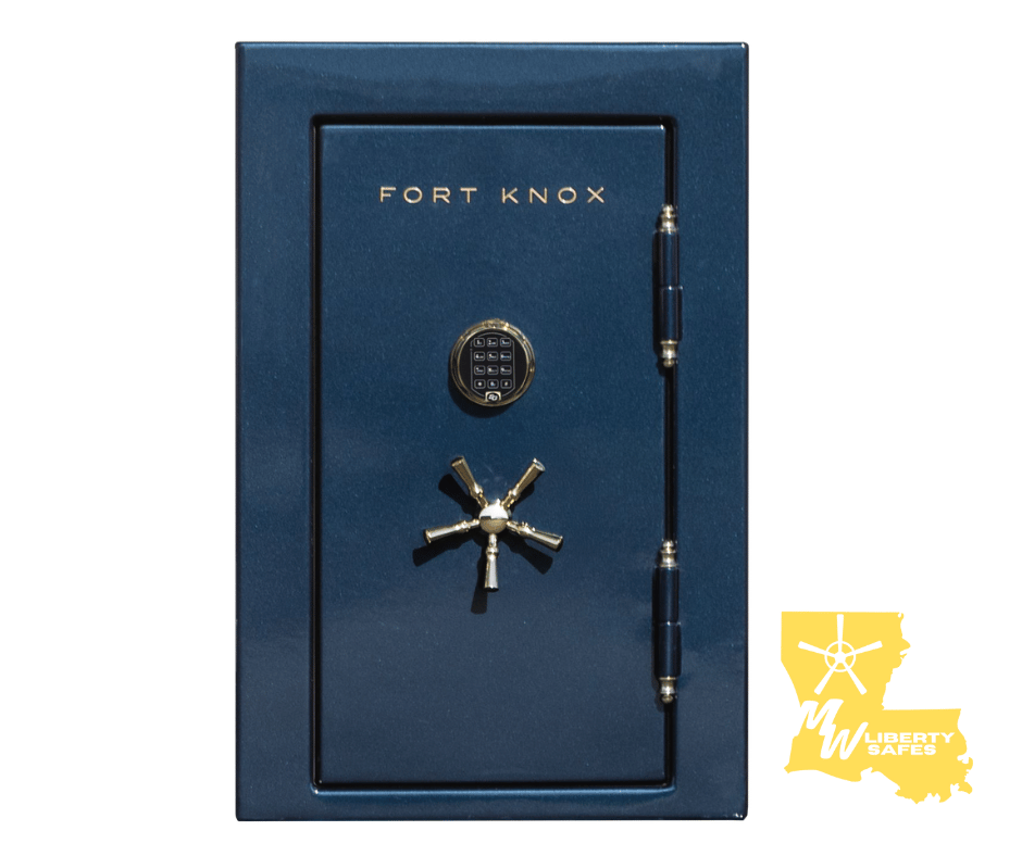 Fort Knox Maverick 4026 Safe