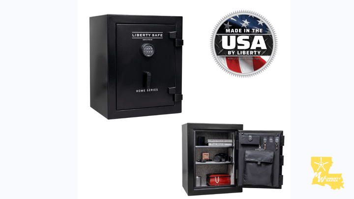 Liberty Home Safes