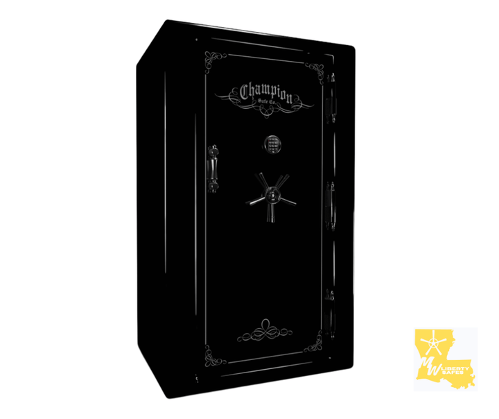 Champion Untouchable 45