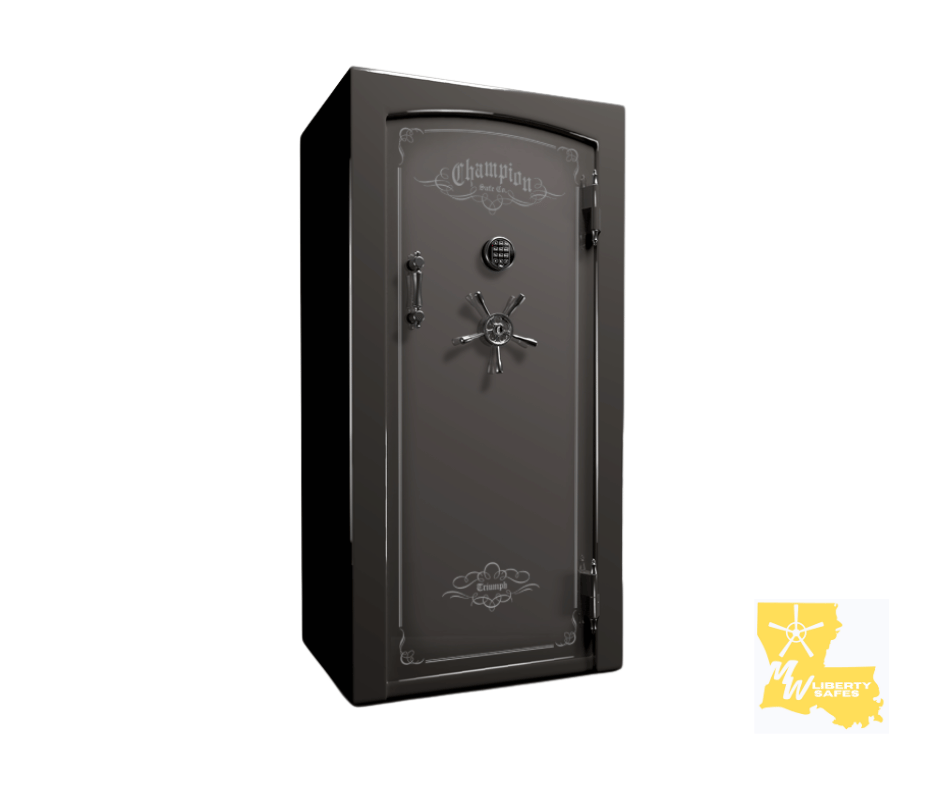 Triumph 25 Safe Gun Safe