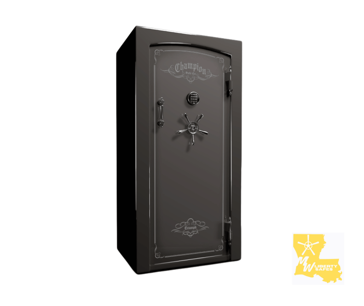 Triumph 25 Safe Gun Safe