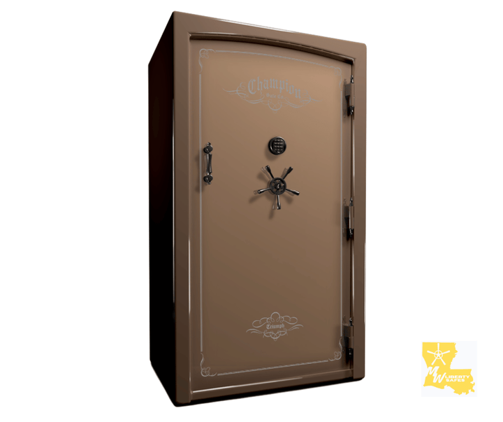 Triumph 50 Safe Gun Safe