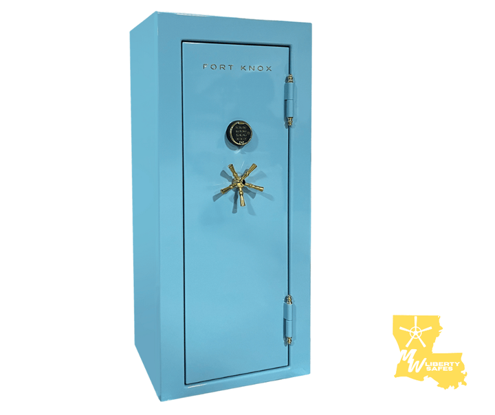 Fort Knox Maverick 6024 Gun Safe