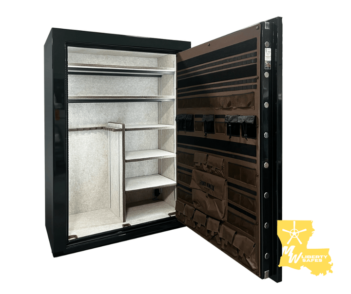 Fort Knox Spartan 7251 Safe