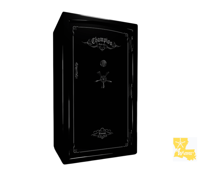 Triumph 40 Safe Gun Safe