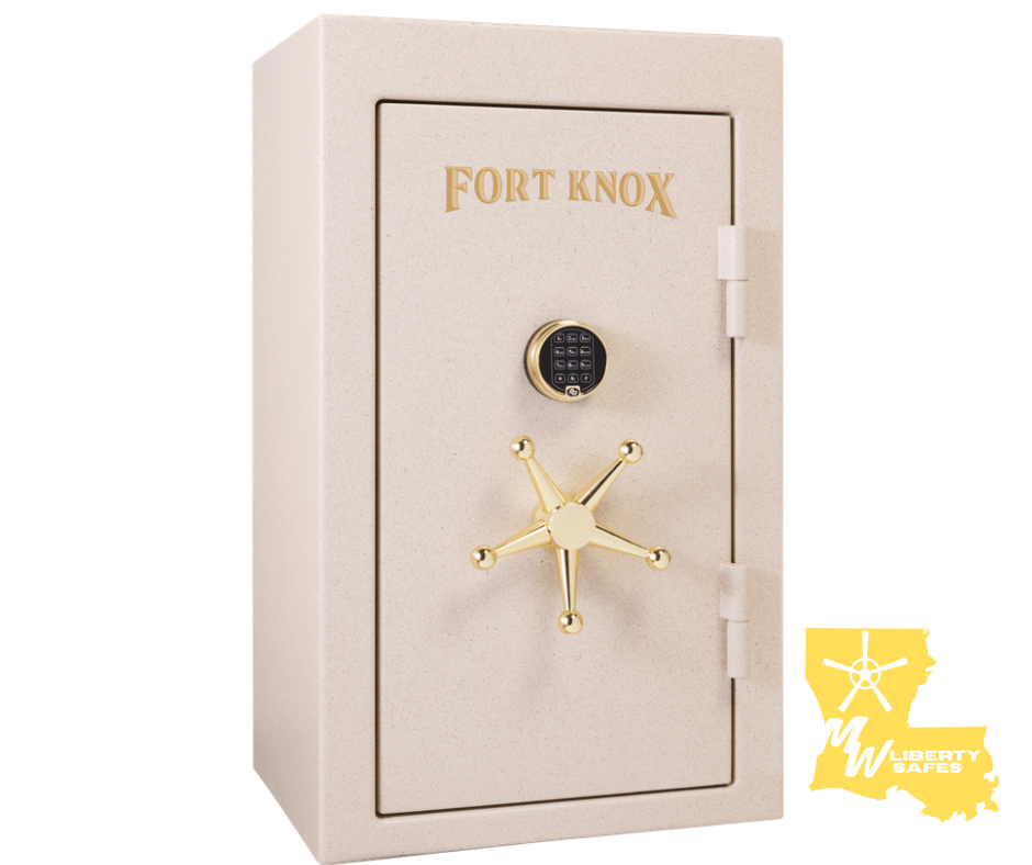 Fort Knox Maverick 4026 Safe
