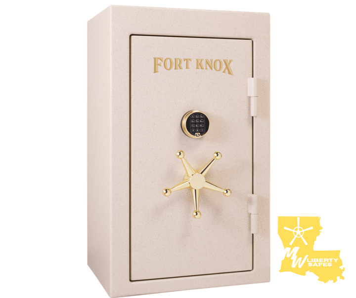 Fort Knox Maverick 4026 Safe