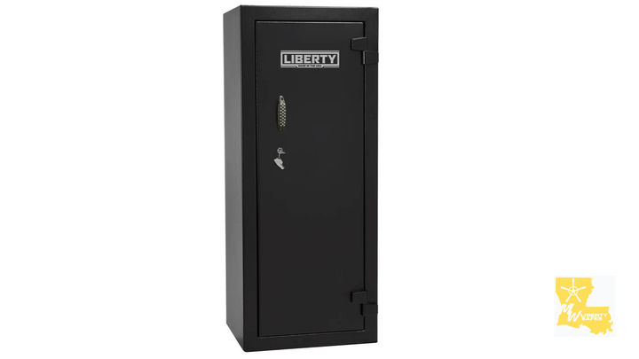 Ammo Storage Cabinets