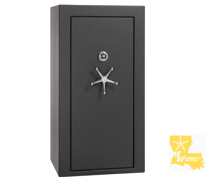 Fort Knox Spartan 6031 Safe