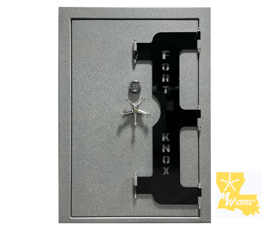 Fort Knox Spartan 7251 Safe