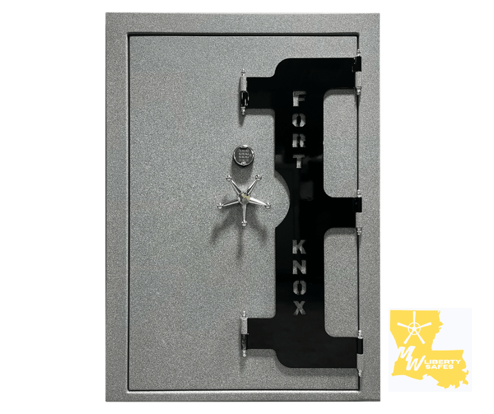 Fort Knox Spartan 7251 Safe