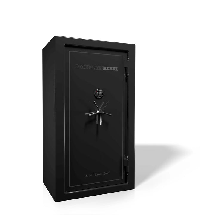 Patriot 30 Gun Safe