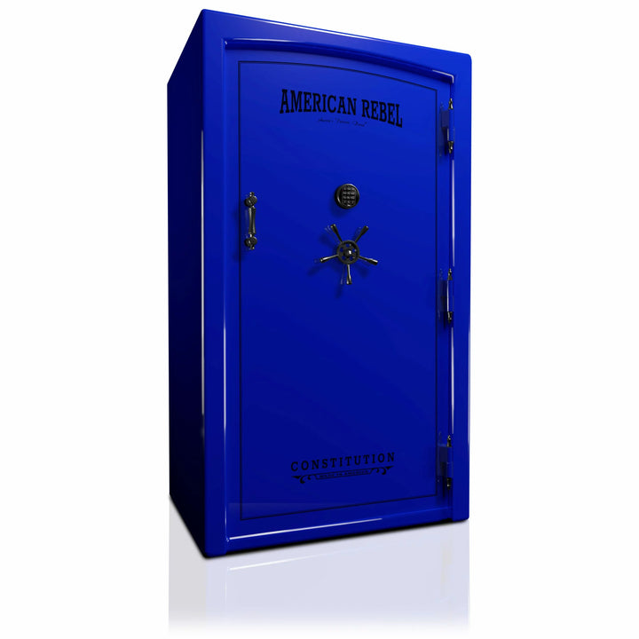 Constitution 50 Safe | American Rebel Safes