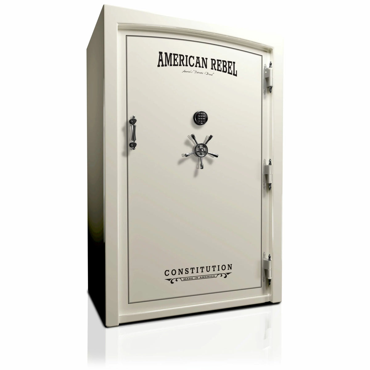 Constitution 60 Safe | American Rebel