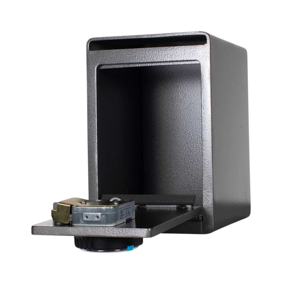 Under Counter Depository Safes | Depository Safes