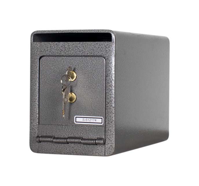 Under Counter Depository Safes | Depository Safes