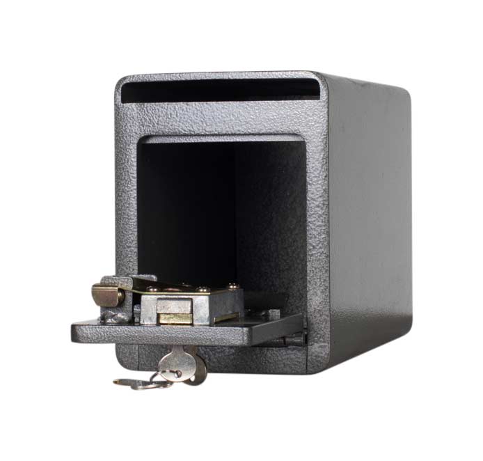 Under Counter Depository Safes | Depository Safes