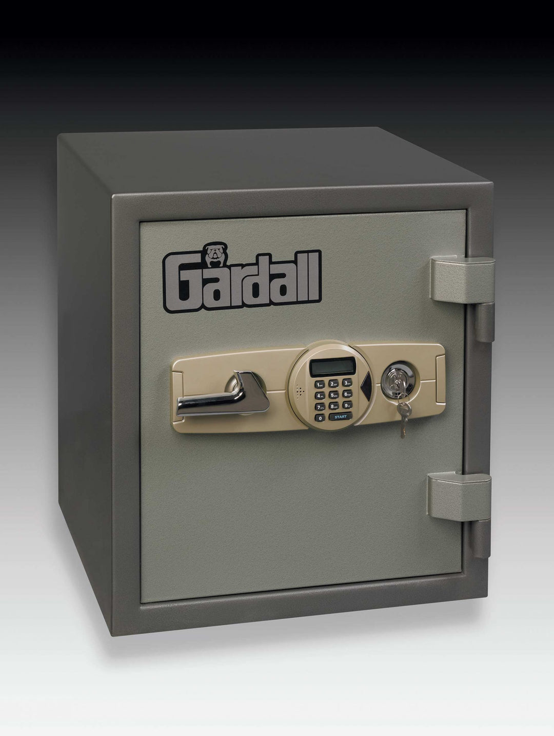 Data Safes | Media Safes