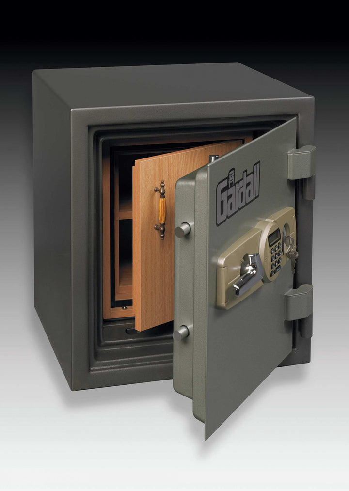 Data Safes | Media Safes