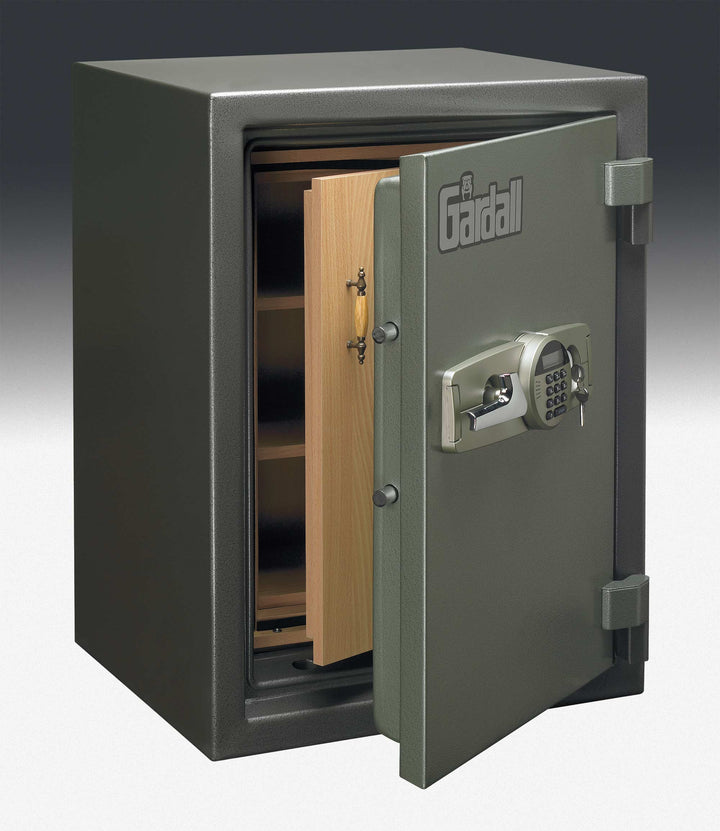 Data Safes | Media Safes