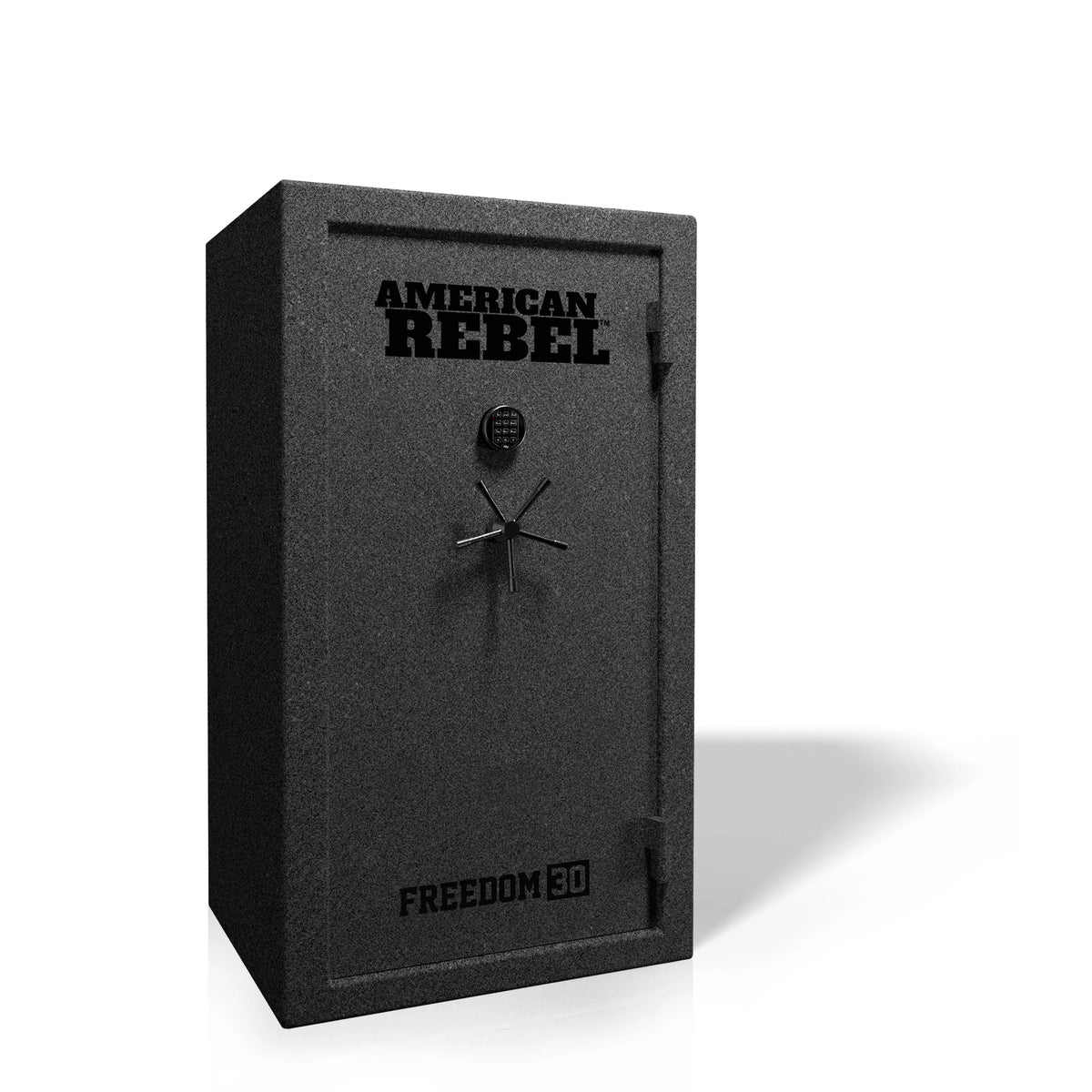 Freedom 30 Safe | American Rebel Safes