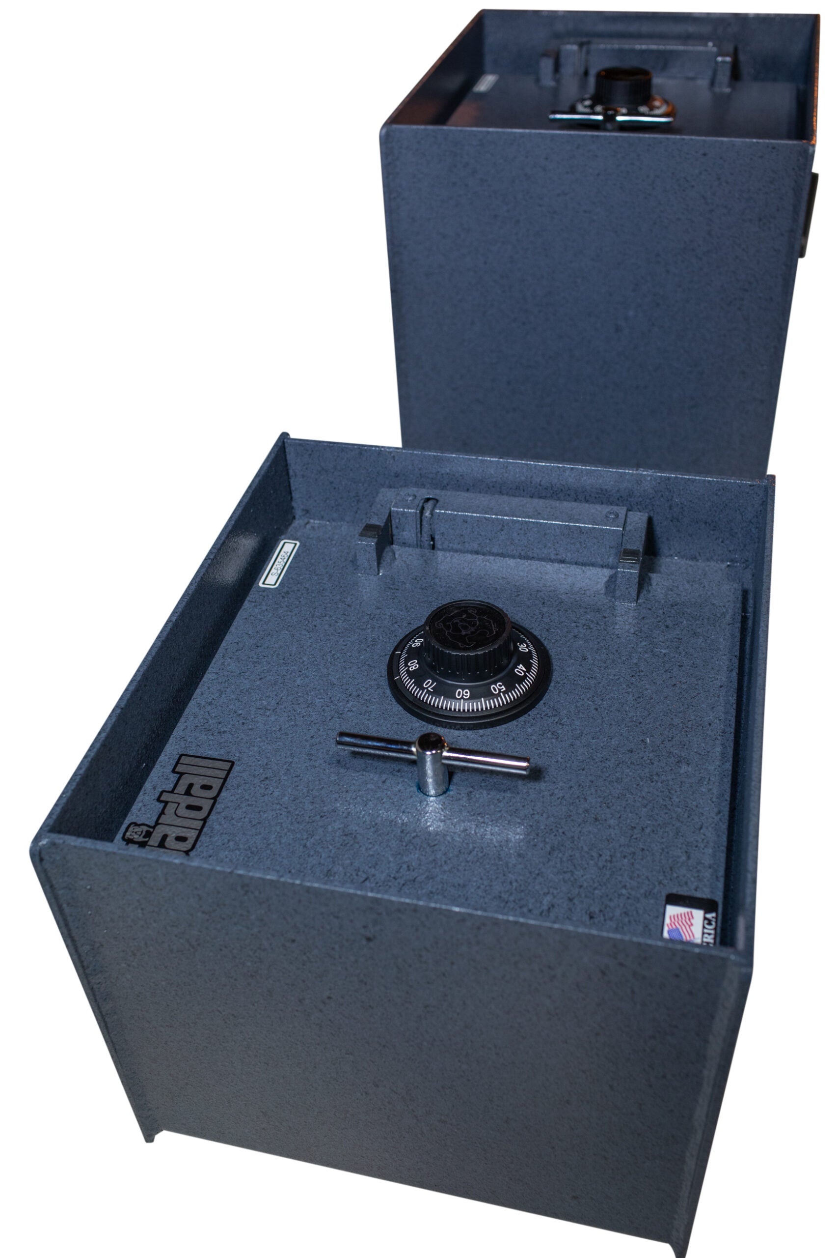 Floor Safe | Concealed In-Floor Safes| Commercial Safes – Mike Wards ...