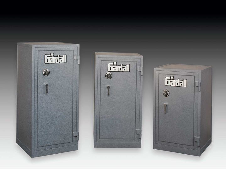 Large Record Safes | 2-Hour Fire Rating