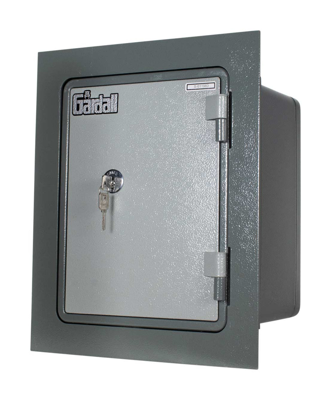 Fire Rated Wall Safes | Concealed Fire Rated Wall Safes