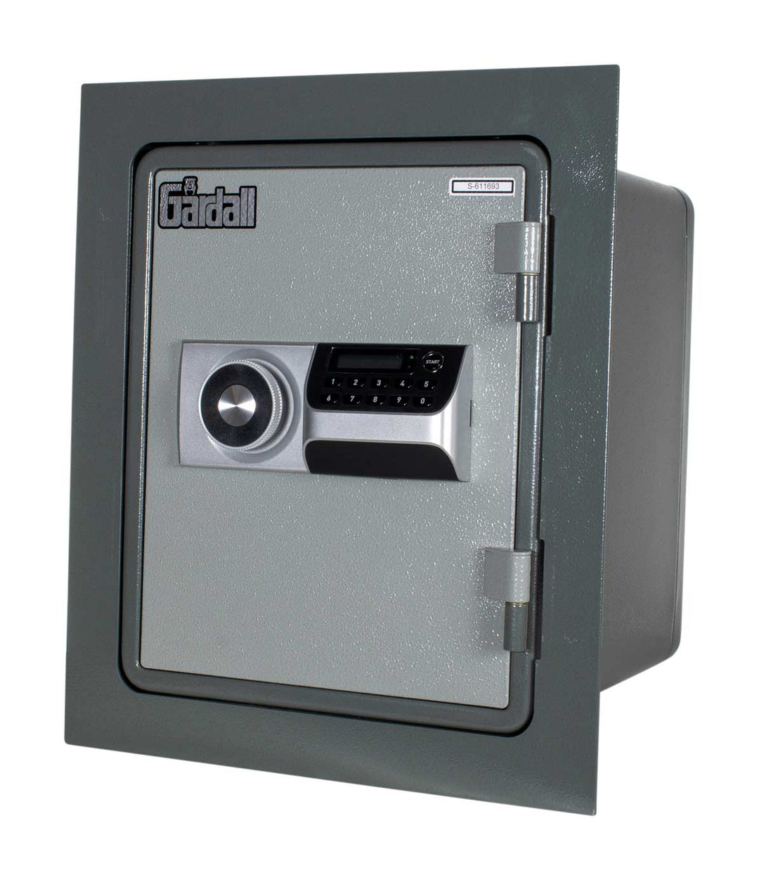 Fire Rated Wall Safes | Concealed Fire Rated Wall Safes