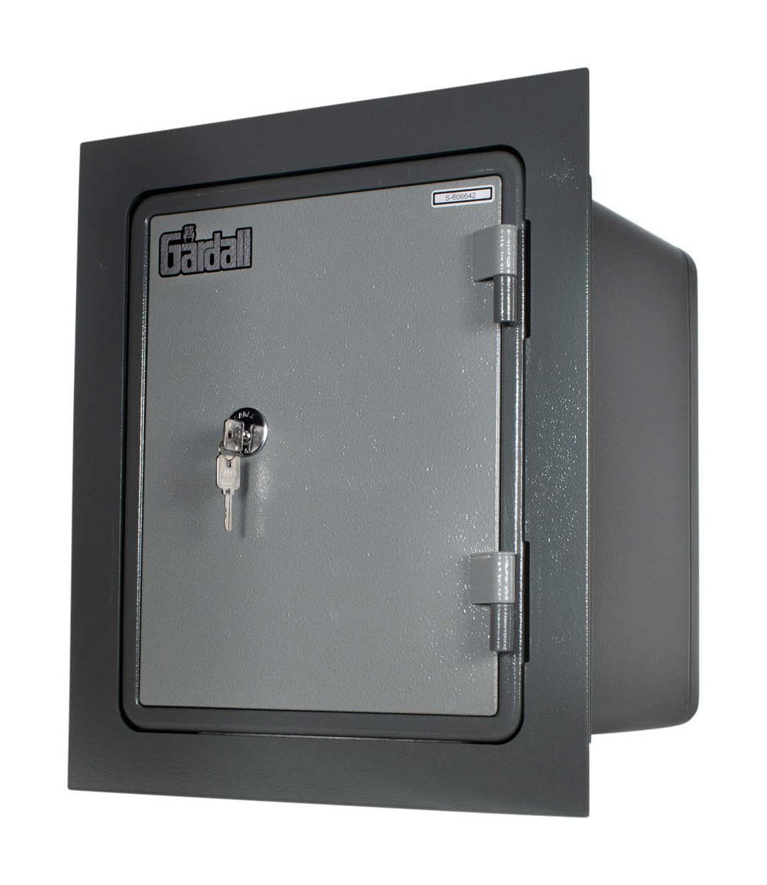 Fire Rated Wall Safes | Concealed Fire Rated Wall Safes