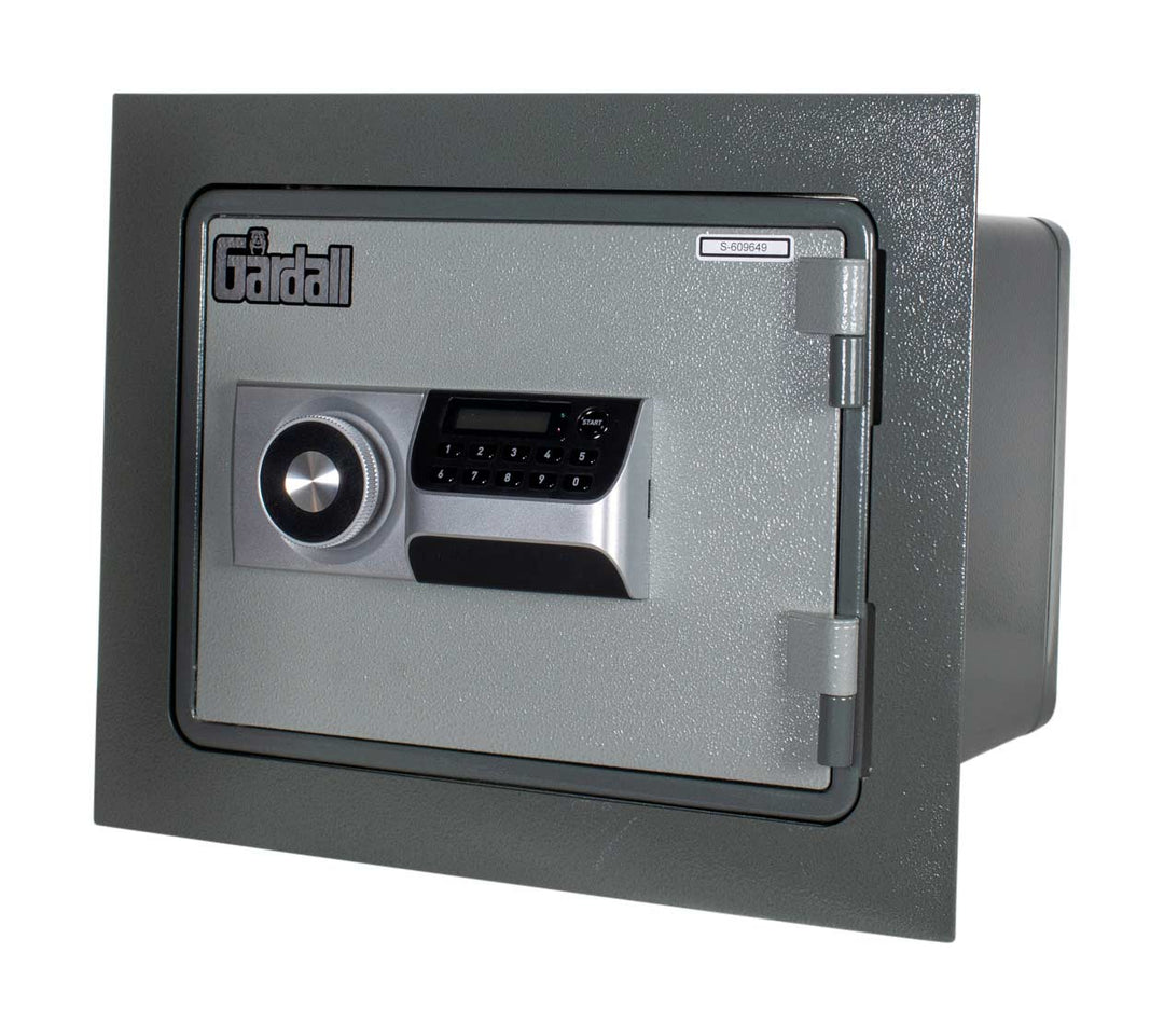 Fire Rated Wall Safes | Concealed Fire Rated Wall Safes