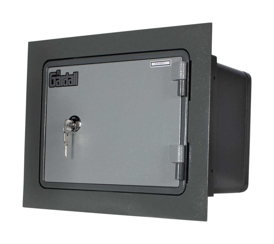 Fire Rated Wall Safes | Concealed Fire Rated Wall Safes