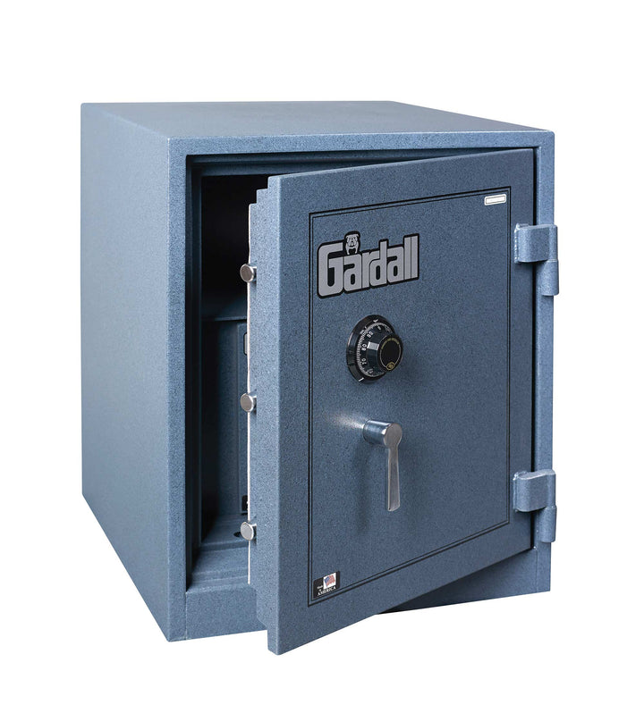 Dual Security "B" Rated Safe | 2- Hour Fire Rating