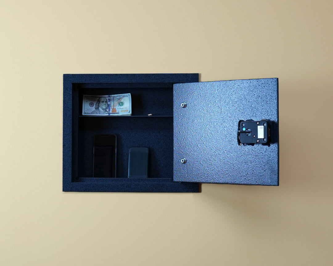 Wall Safes Heavy Duty | Concealed Wall Safes